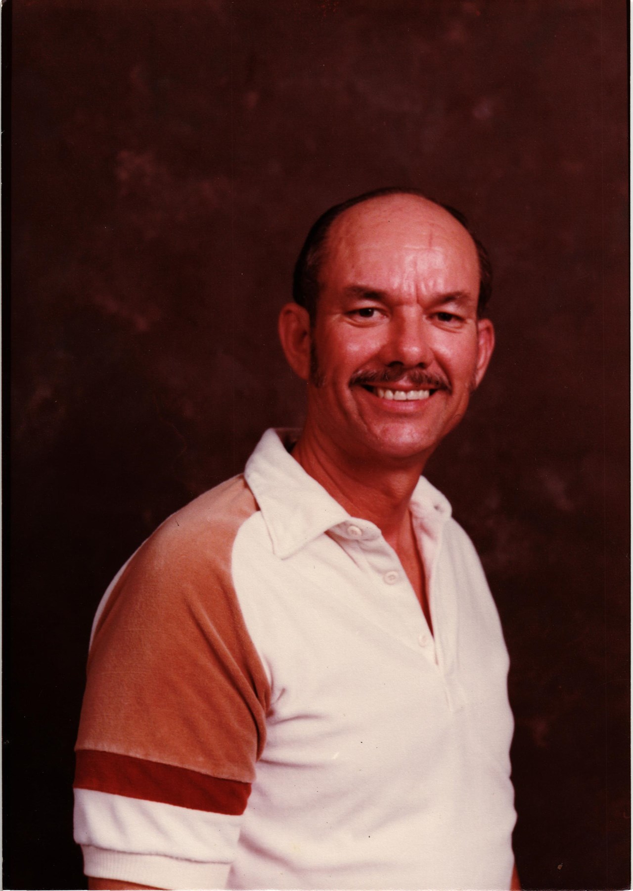 Obituary of Don Clark Skinner