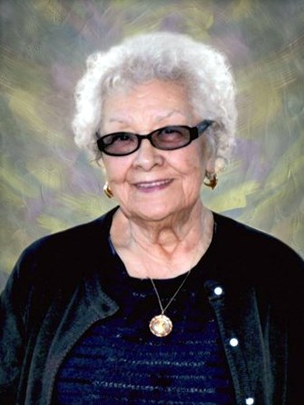 Obituary of Consuella Brennan