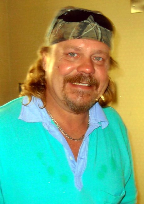 Obituary of Travis Earl Lane