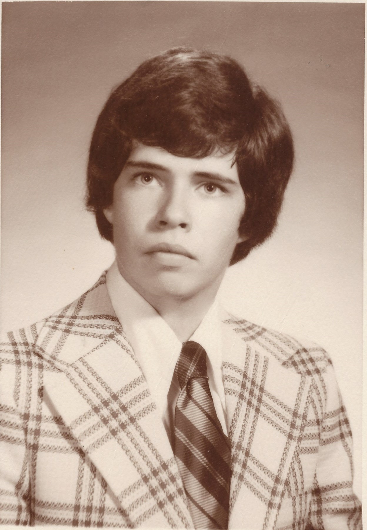 Obituary of Edward Michael Hardiman