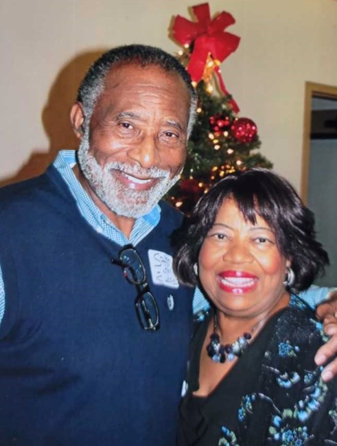 Obituary of Hinton "Sam" Shockley