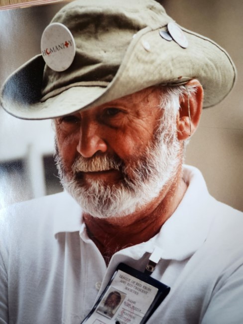 Obituary of Ralph Franklin Norris