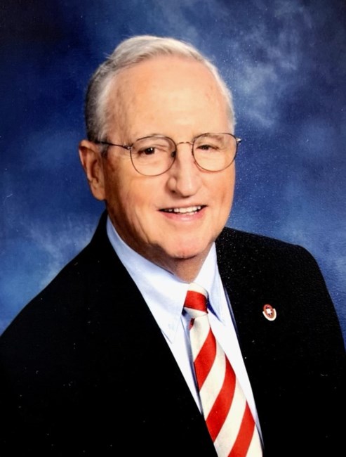 Obituary of Robert Raymond Hill, Sr.