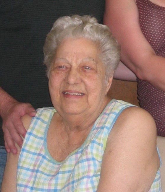 Obituary of Floy Conditt
