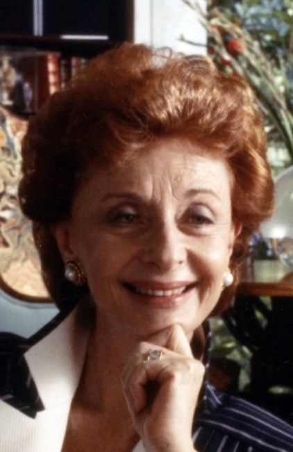 Obituary of Ernestine Mittelman Wayne