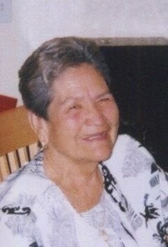 Obituary of Ofelia Garcia