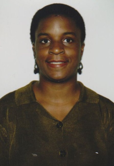 Avis de décès de Christine Elizabeth Beatrice Clement