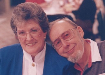 Avis de décès de James "J.D." Dwight Miller