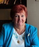 Obituary of Carol Travers Kelly