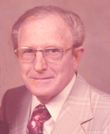 Obituary of Clifford Wright