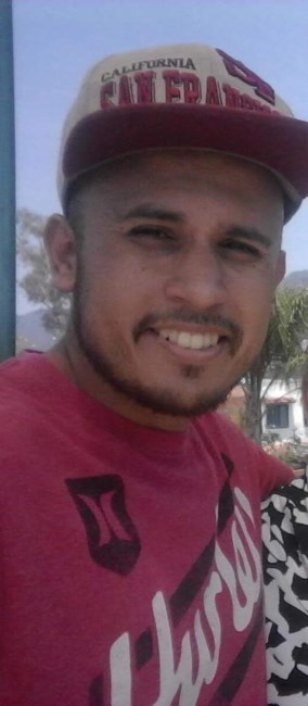 Obituary of Eduardo Frausto-Sanchez