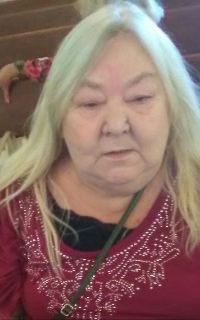 Obituary of Marilyn "Rita" Forrester