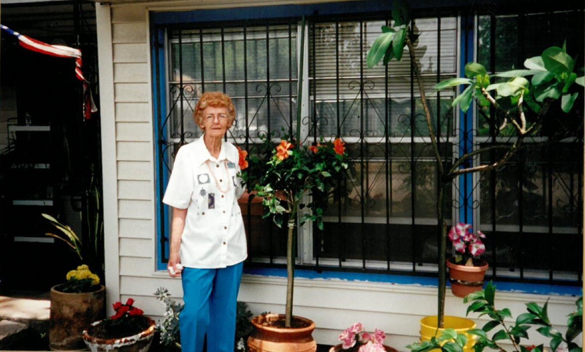 Etta Rangel Obituary - San Antonio, TX