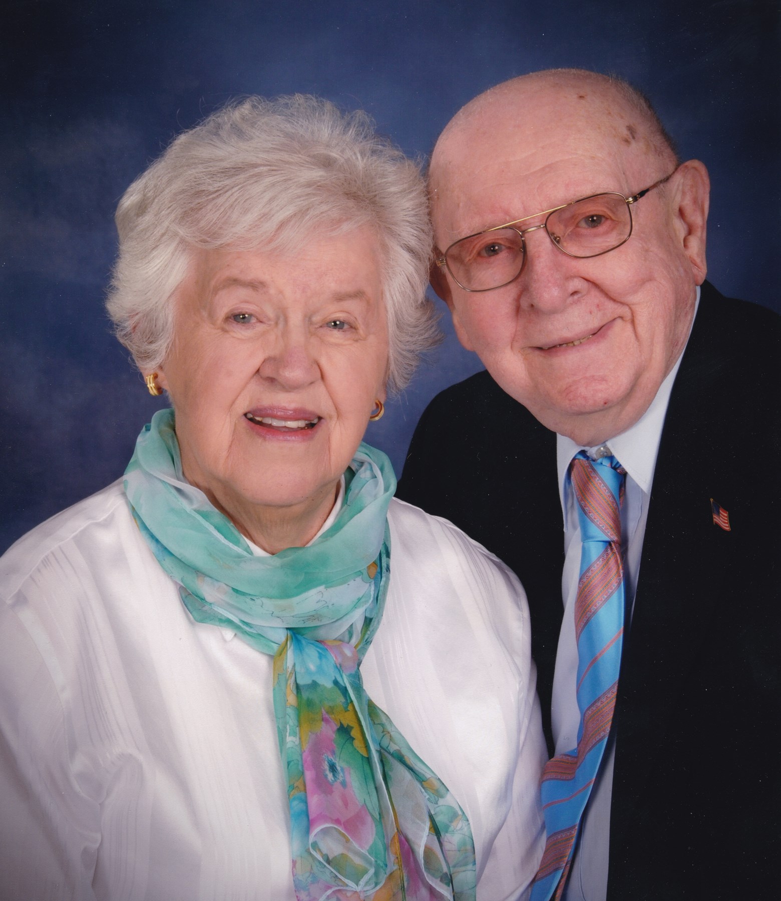 Obituario de Beverly Ruth Mier