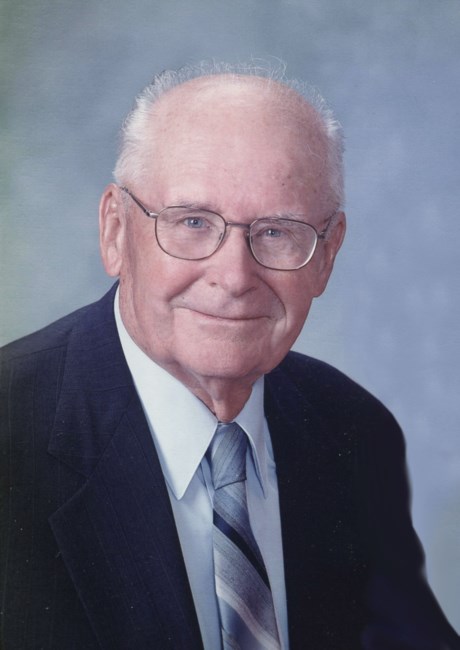 Obituario de Oral Ray Norton