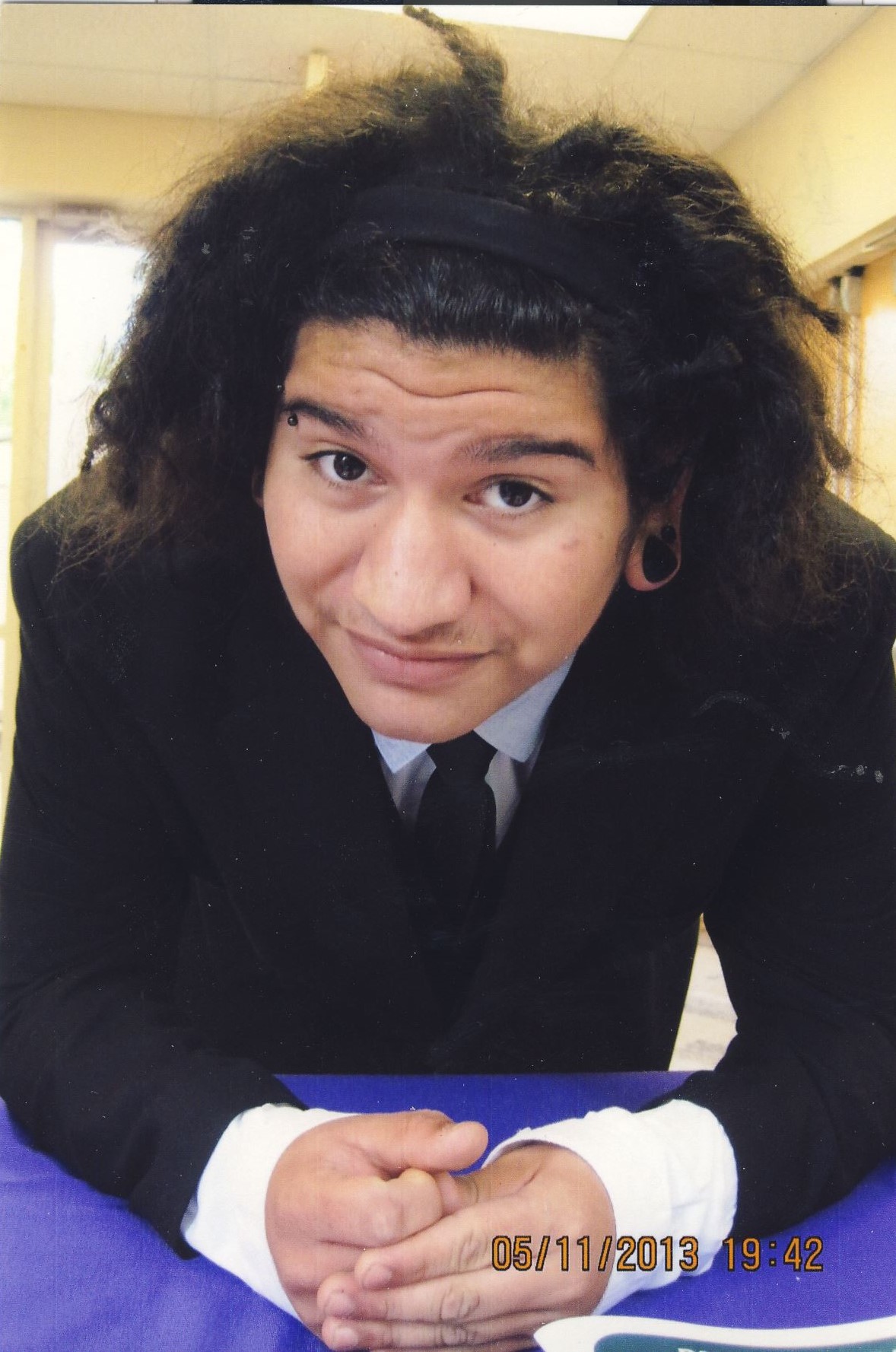 Obituary of Jacob Marc Dinner