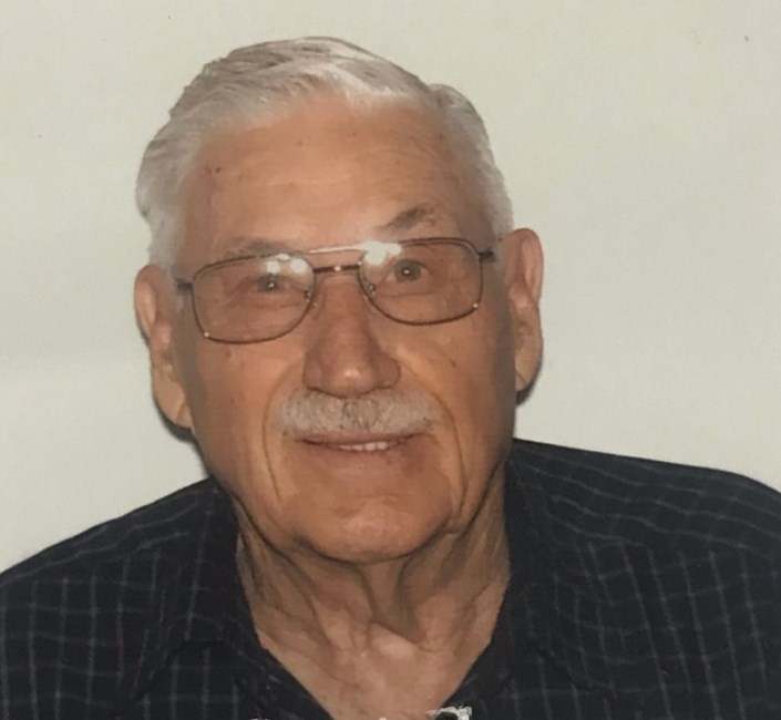 Obituary of Dale Wesley Mahan