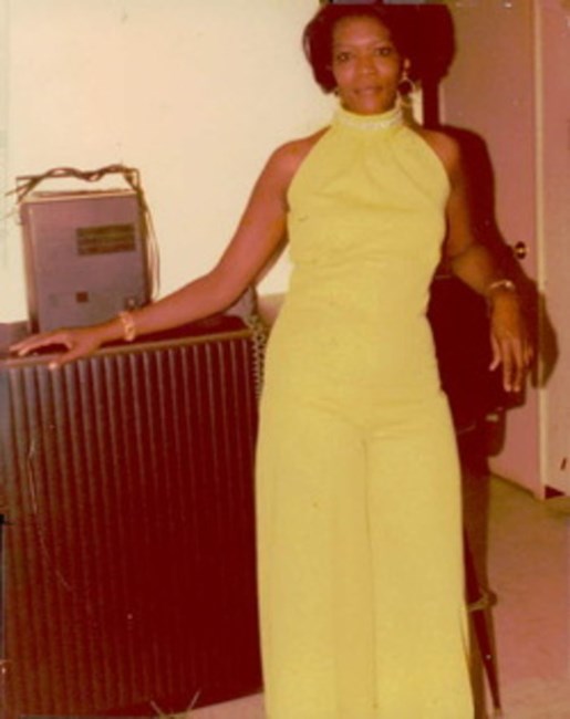 Obituary of Lorene   Jones