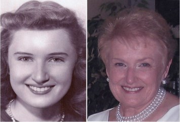 Obituary of Esther Lucille Cornaby