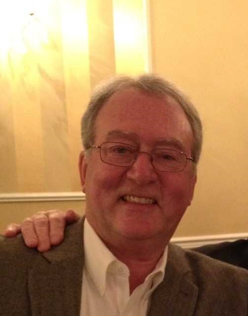 Obituary of Richard Francis Dreyer