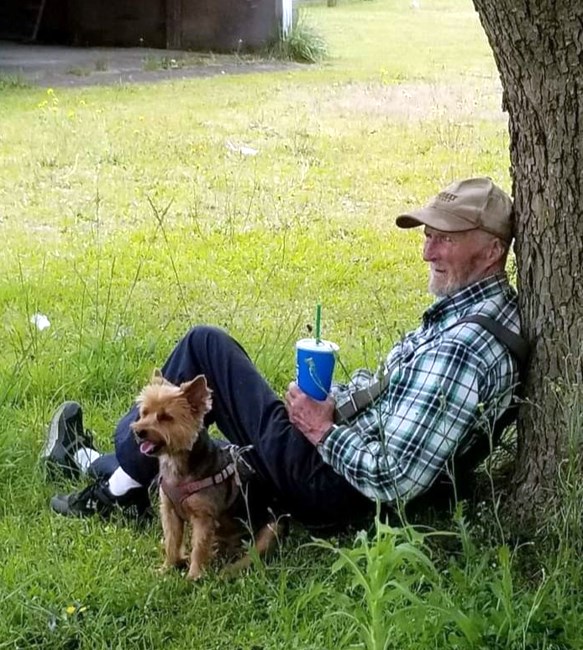 Obituario de Rufus Sylvester Wynn