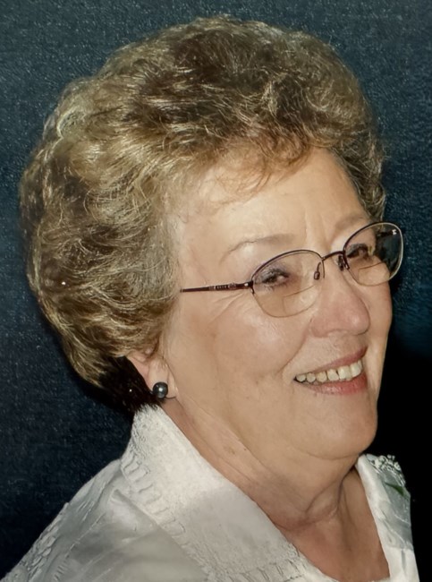 Obituary of Shirley Ann Baker