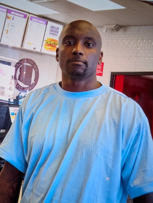 Obituary of Lamont Ray Thomas Sr.