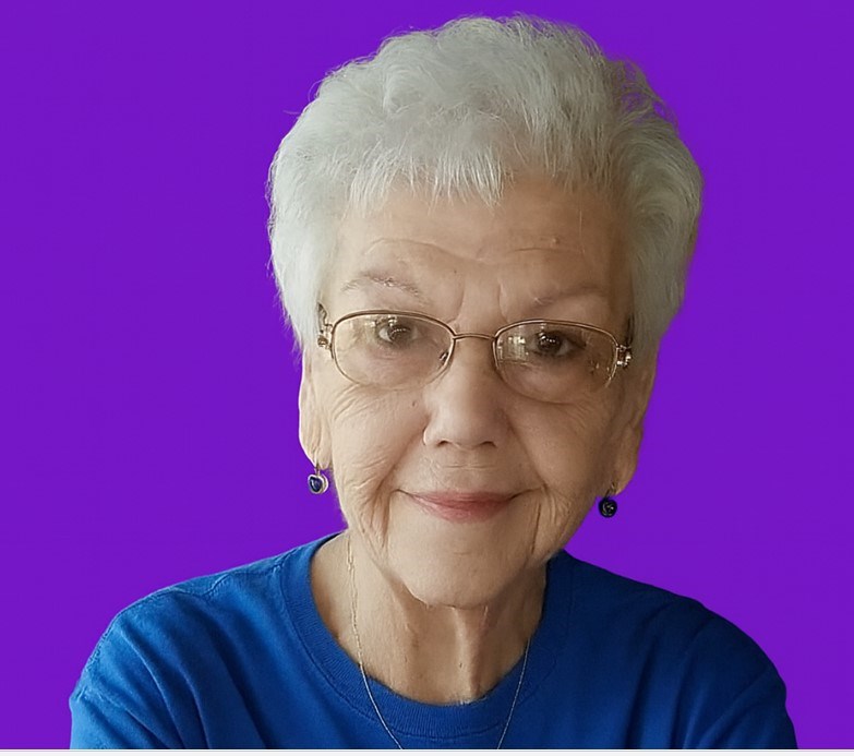 Obituary of Kay L. Grantom