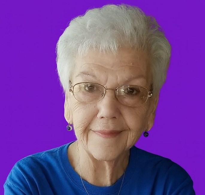 Obituary of Kay L. Grantom