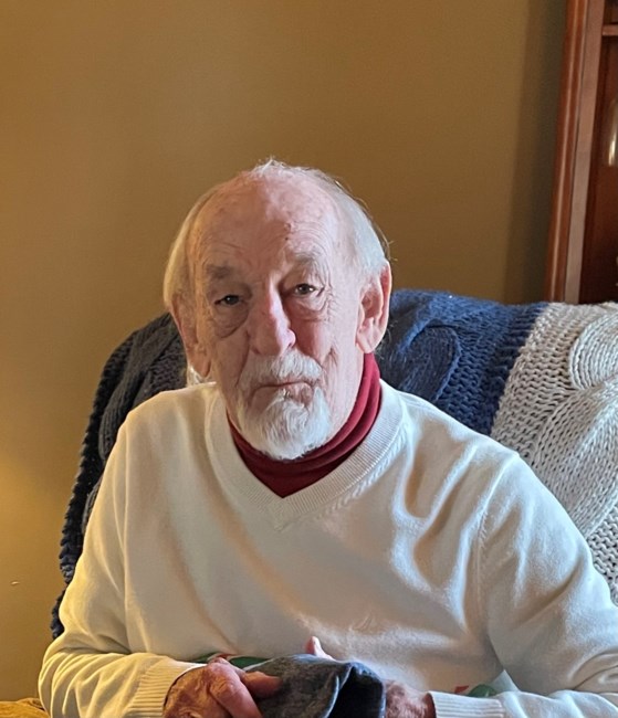 Obituario de Gerald "Jerry" Lomax