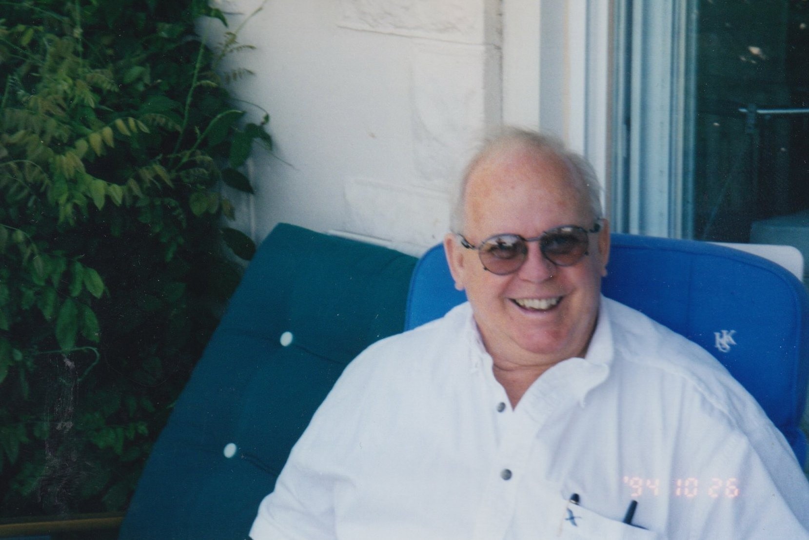 Obituary of Michael W. Skaar