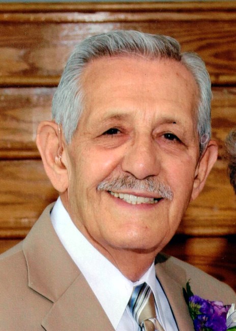 Obituary of Rudy Restum