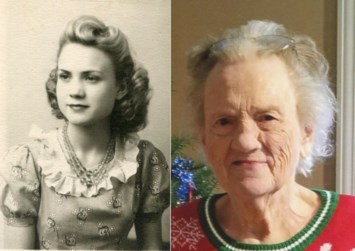 Obituary of Norine C. Jackson