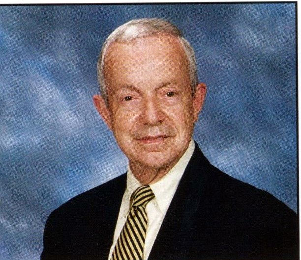 Obituary of John E. Burnett III