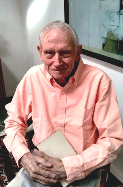 Obituary of Webster E. Schott