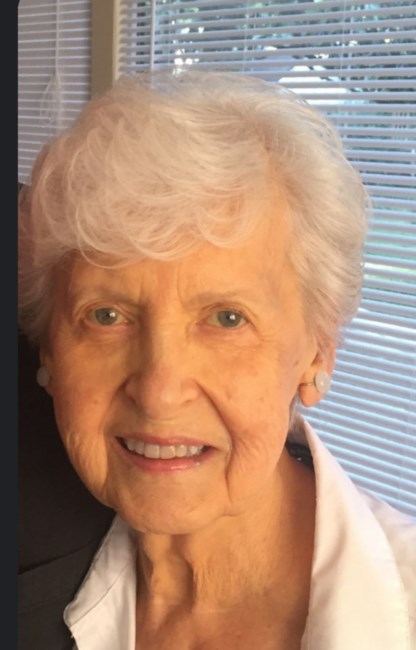 Obituary of Ruthie H. Roberson