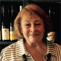 Obituary of Diana McKee