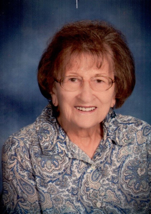 Obituary of Josephine Doris D'Amico