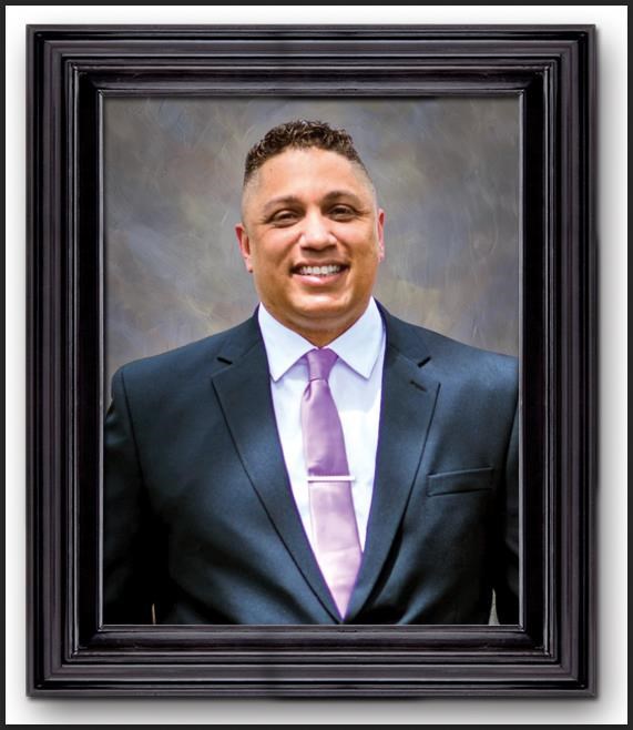 Obituary of Richard James Bourne, Jr.