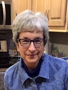 Obituary of Kathleen Files