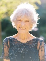 Betty Harmon-Westerfeld
