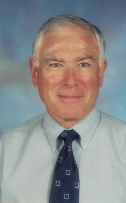 Obituary of Barry Jerome Trick