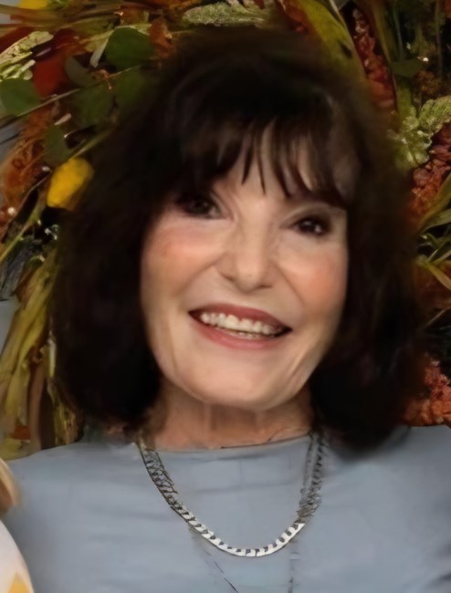 Obituary of Lucille Rose Esquerré