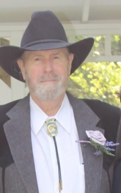 Obituary of Douglas Kermit Rouhier