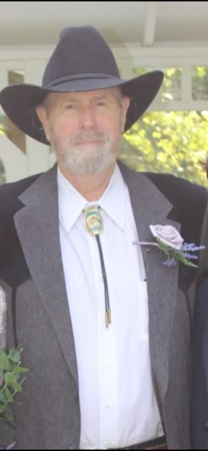 Obituary of Douglas Kermit Rouhier
