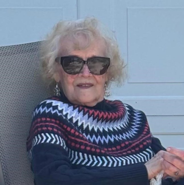 Obituary of Hanna Rae Kechter Schoeler