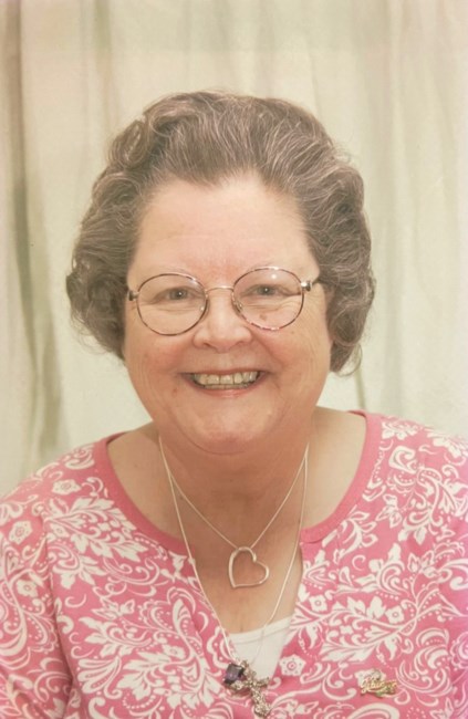 Obituary of Susan E. Lachendro