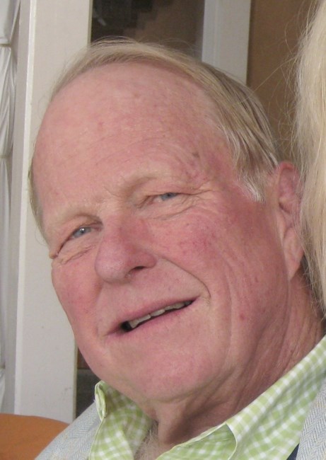 Obituary of Victor Neuhaus Carter II