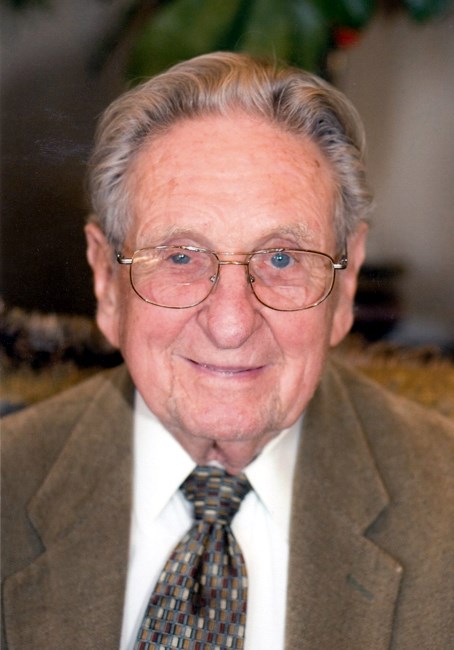 Obituary of J. A. Brown Jr.