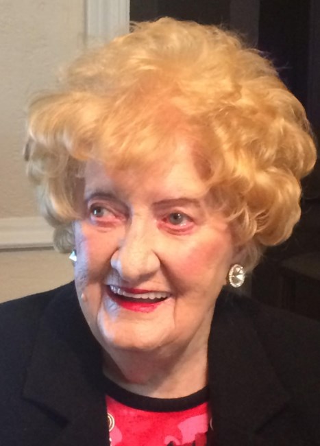 Obituary of Juanita Dale Butler